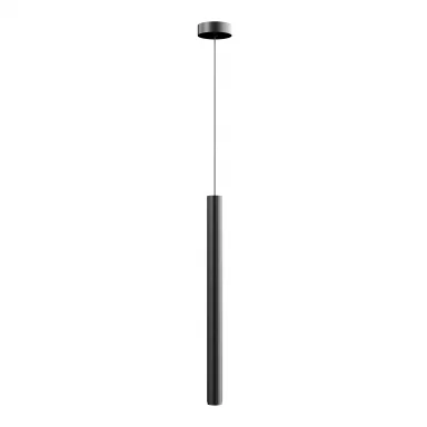SL6210.403.01 Светильник подвесной ST-Luce Черный/Черный, Золотистый LED 17W 3000K