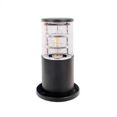 Ландшафтный светильник Arte Lamp TOKYO A5315FN-1BK