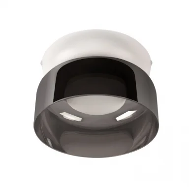 Накладной светильник LOFT IT 10466 Smoke