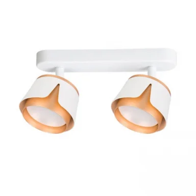 Спот ARTE Lamp A8028PL-2WH
