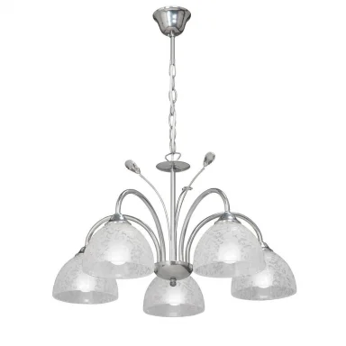 Подвесная люстра Vitaluce V3731-9/5