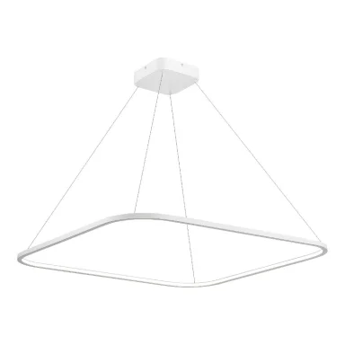 ST610.543.52 Светильник подвесной ST-Luce Белый/Белый LED 147W 4000K