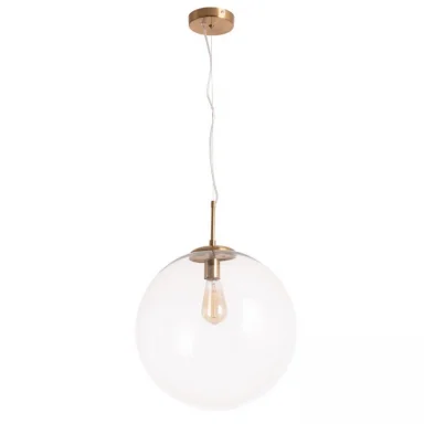 Подвесной светильник ARTE Lamp A1940SP-1AB