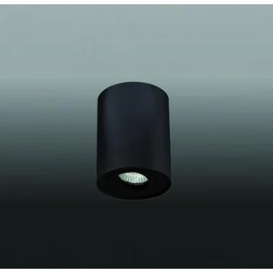 Накладной светильник ITALLINE 5600 black
