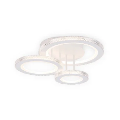 Накладная люстра Ambrella Light FA8867