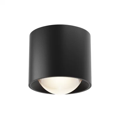 Потолочный светильник Lens 3000K 15Вт 70° IP 44 C217CL-15W3K-B