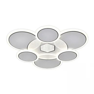 Накладной светильник Escada 10277/6LED
