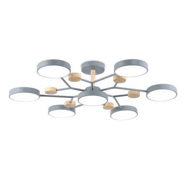 Люстра на штанге Ambrella Light FL4865