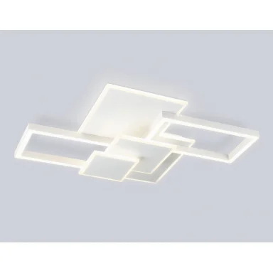 Накладной светильник Ambrella Light FA1031