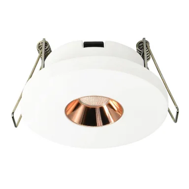 Встраиваемый светодиодный светильник Loft IT Architect RL1070-WG