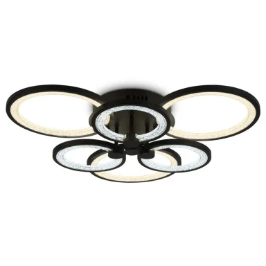 Накладная люстра Ambrella Light FA4092
