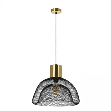 Подвесной светильник ARTE Lamp A7046SP-1BK