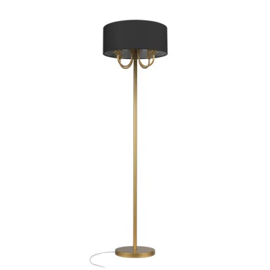 Торшер LOFT IT 10416F GD