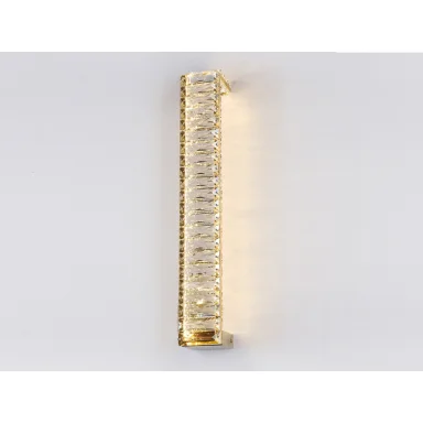Бра Newport 8241/A gold NEW
