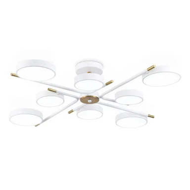 Люстра на штанге Ambrella Light FL516338