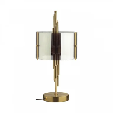 Настольная лампа Odeon Light 4895/2T