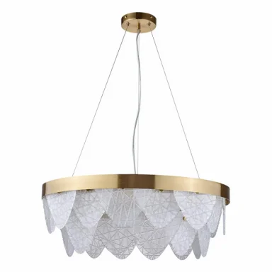 Подвесная люстра LUMION 6528/6