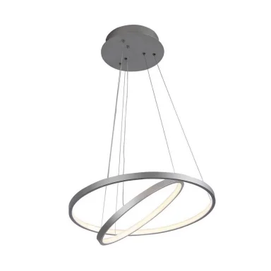 Подвесной светодиодный светильник Kink Light Тор-Трек 08660,16