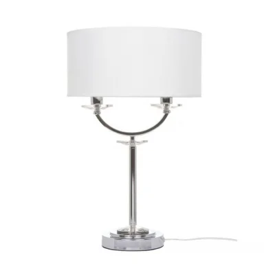 Настольная лампа FR5034TL-02CH