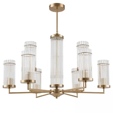 Люстра на штанге LUMION 6527/9