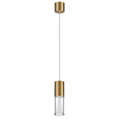 Подвесной светильник Odeon Light 7144/4L