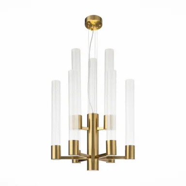 Подвесная люстра ST-Luce SL1229.303.09