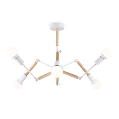 Люстра на штанге Ambrella Light TR80485