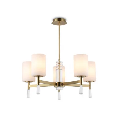 Люстра на штанге Ambrella Light LH56261