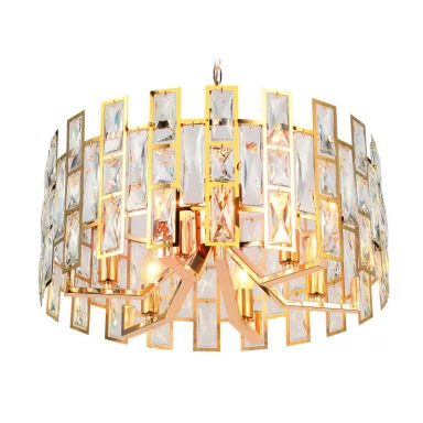 Подвесная люстра Ambrella Light TR5061