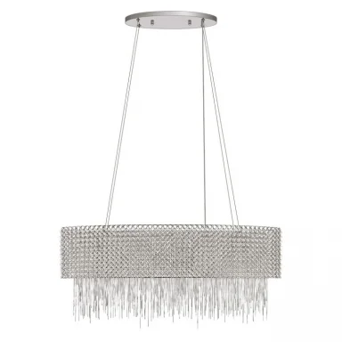 Подвесная люстра LOFT IT 10406/850L