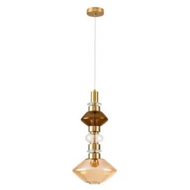 Подвесной светильник ARTE Lamp A2442SP-15PB
