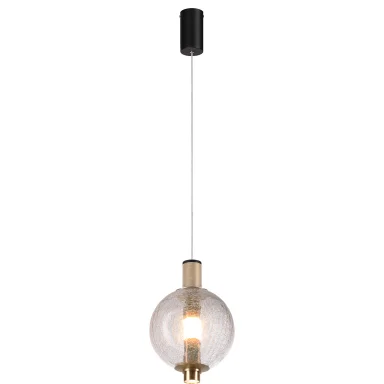 4316-1P, подвес, D160xH345/1935, LEDx9W, 650LM, 4000K, CRI>90