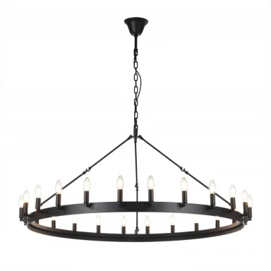 Подвесная люстра Citilux CL470124