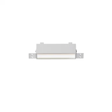 Встраиваемый светильник Technical DL066-12W3-6K-TRS-W
