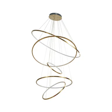 Каскадная люстра Kink Light 07675A,36(4000K)