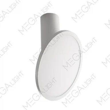 Накладной светильник ITALLINE M03-098 white