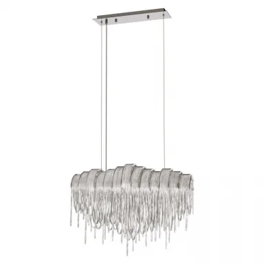 Подвесная люстра LOFT IT 10404/720L SN