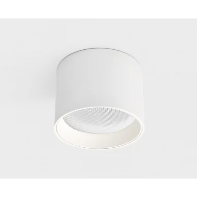 Накладной светильник ITALLINE IT02-007 white 4000K