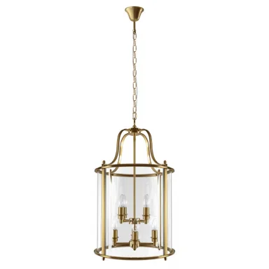 Подвесной светильник LOFT IT 10456/8 AB