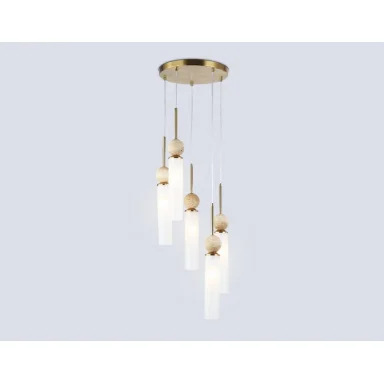 Каскадная люстра Ambrella Light LH53259
