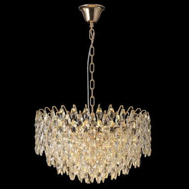 Люстра Crystal Lux HEDONIST SP12