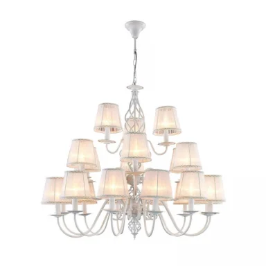 Подвесная люстра Citilux CL427250