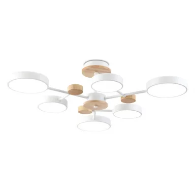 Люстра на штанге Ambrella Light FL4861