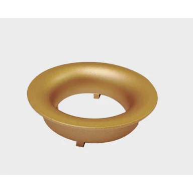 Вставка ITALLINE IT02-008 ring gold