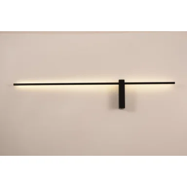 Бра ARTE Lamp A2025AP-1BK