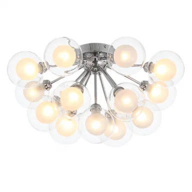 Накладная люстра ST-Luce SL431.102.15