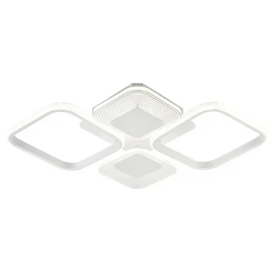 Escada 10255/4 LED*80W White