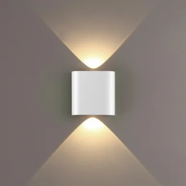 Бра Odeon Light 7192/2WL