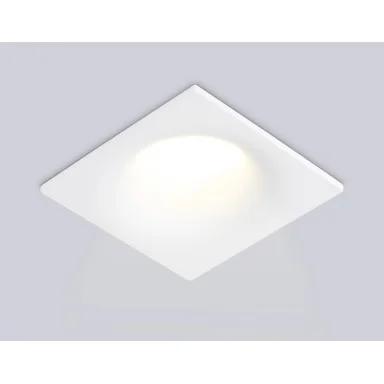 Встраиваемый светильник Ambrella Light TN102811