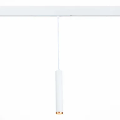 ST659.593.10 Св-к трек. SMART Белый LED 110W 2700K-6000K 720Lm Ra>90 36 IP20 D40xH300 220V